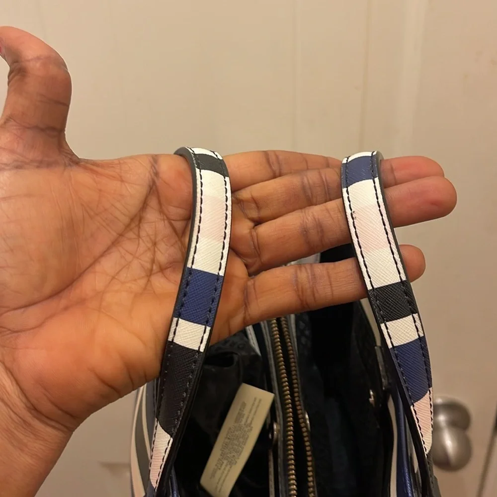 Kate Spade please check all picture of condition - Picture 13 of 17
